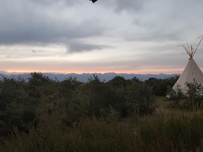 Photos of Hippohae campsite
