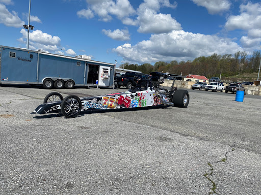 Maple Grove Raceway - Thumbnail