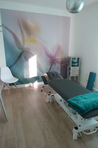 Physiotherapie Redmann - Thumbnail