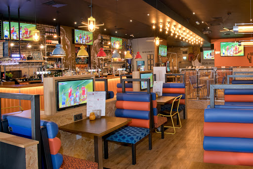 Sports Bar & Grill - Clapham Junction - Thumbnail