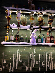 Photo n°5 de Le Bunny's Bar à Strasbourg (Bar)