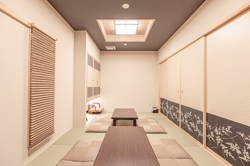 パルモ葬祭 菊川