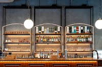 洋食料理カフェナンバリボン