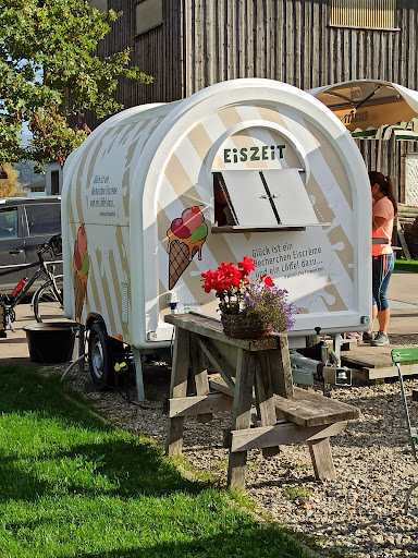 Moosbauer Hof - Visual