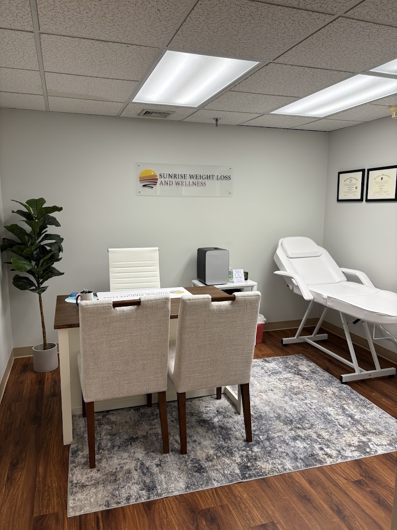 Sunrise Weight Loss and Wellness