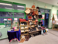 Mini Ressourcerie à Courville-sur-Eure