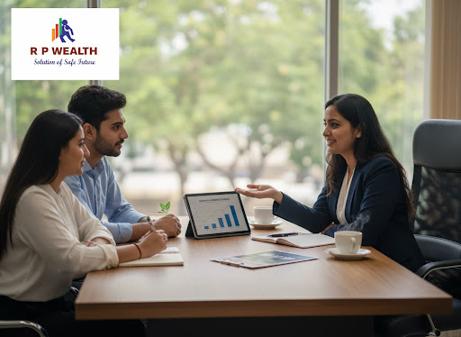 Confused about where to start your investment journey? At R P Wealth in Bardoli, we simplify mutu… post image