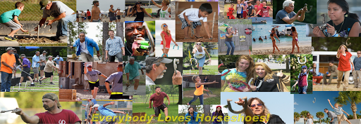Horseshoes Online! - United States