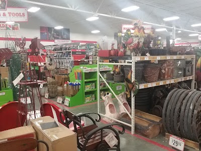 Tractor Supply Co.