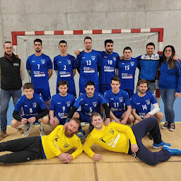 Photo n°2 de Sarlat Handball Périgord Noir à Sarlat-la-Canéda (Club de sport)