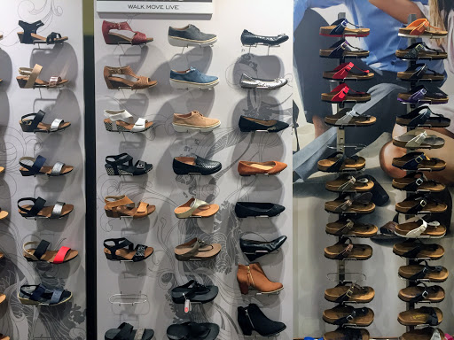 Footgear QueensPlaza - Thumbnail
