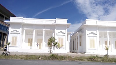 Photos of Museum Sejarah Perang Dunia II Kota Tarakan