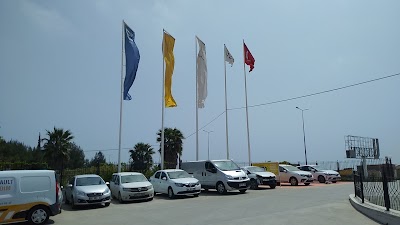Photos of Renault-somtaş