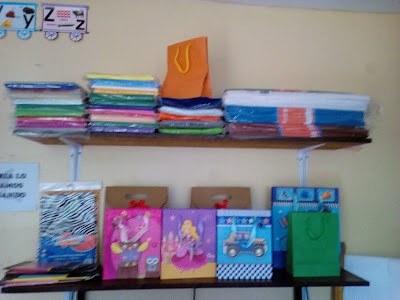 Photos of Papeler&iacute;a Tareas