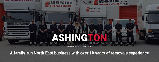 Removals Morpeth