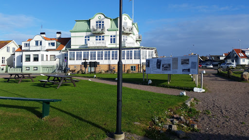 Hotel Kullaberg