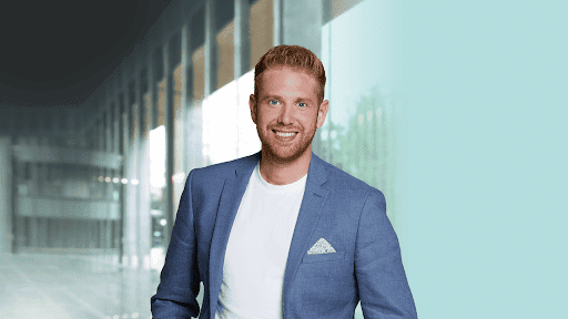Württembergische Versicherung: Johannes Winkler