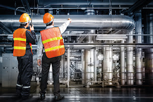 Photo n°11 de Gesip - Centre Vernon à Saint-Marcel (École de commerce)