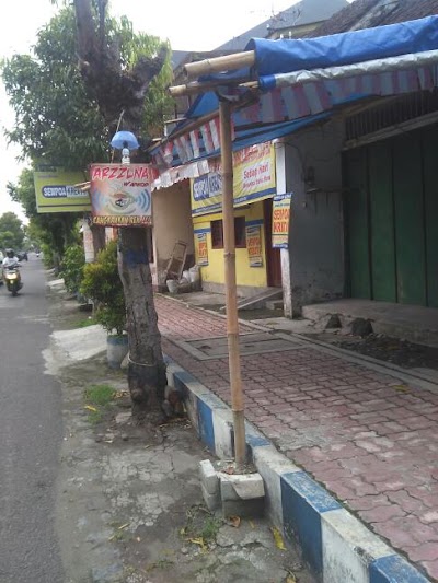 Photos of Warkop ARZZUNA
