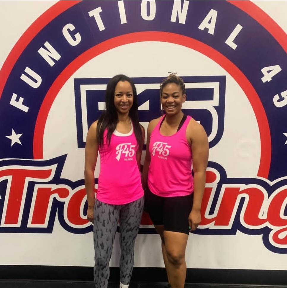 F45 Training photo 9