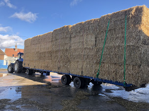 Photo n°4 de Entreprise de travaux agricoles cardenne Grégoire à Bannost-Villegagnon (Travaux généraux)