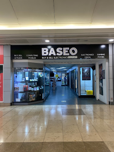 BaseO Lewisham - Computer store