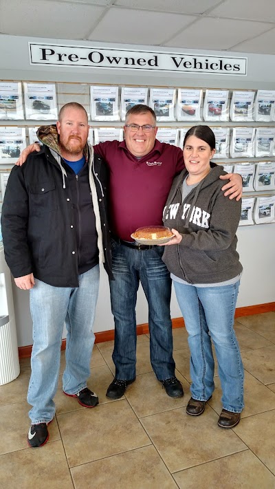Photos of Schaffer Danhoff Chrysler Dodge Jeep Ram