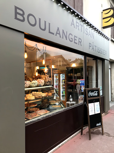 Là...Pain