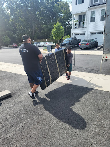 Optimum Moving LLC - Thumbnail