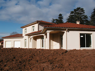 Photo n°18 de MAISONS AXIAL à Genilac (Constructeur de maisons personnalisées)