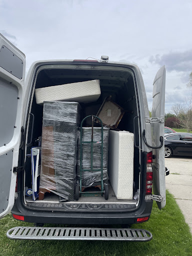 Two Movers With A Van LLC - Thumbnail