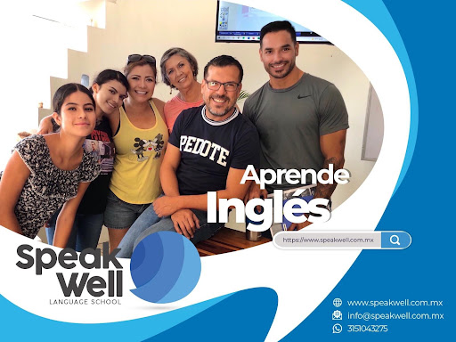 Speakwell Gallery - Mexico