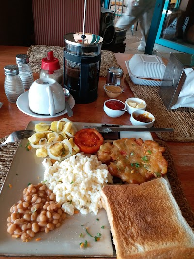 Photos of Cappnccino's