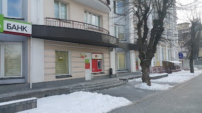 Photos of BTA Bank ZAO CBU Brestskaja Direkcija