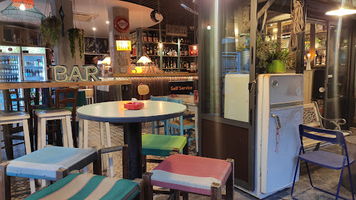 Bodeguilla - Visual