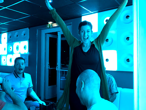 JERIKO BAR - Thumbnail