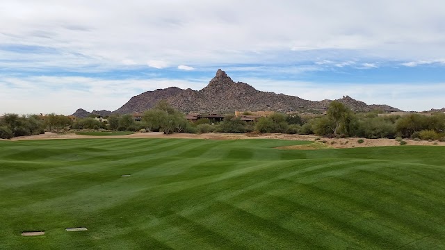 Pinnacle Peak Park