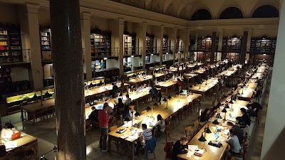 Photos of Universit&auml;t Wien
