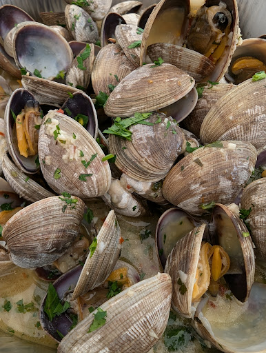 Buck Bay Shellfish Farm - Thumbnail
