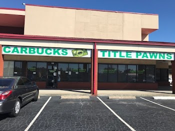 Carbucks of Georgia, Inc. Payday Loans Picture