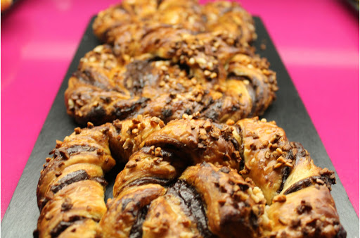 Panadería Pastelería Fresa Negra - Thumbnail