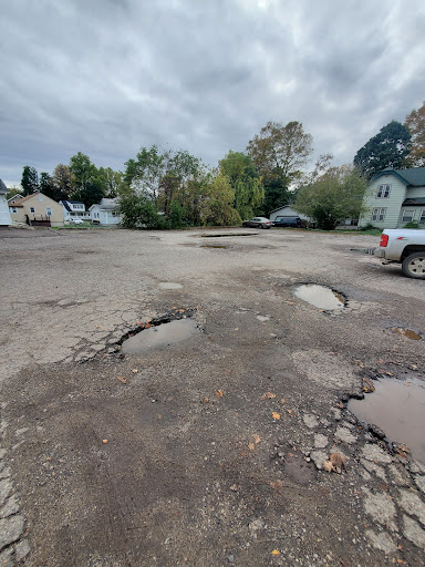 City of Ionia Municipal Parking Lot - Thumbnail