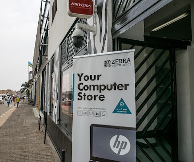 Photos of Zebra Electronics