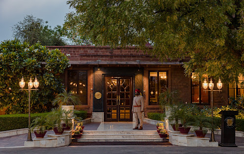 Photo of Ajit Bhawan