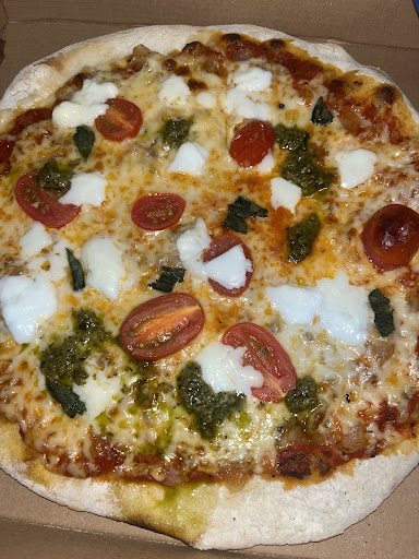 Photo 3 - casabona pizzeria