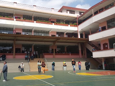 Photos of Colegio Alvernia