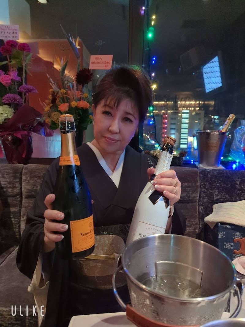 スカイラウンジピュア