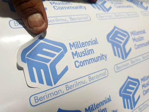 Salon Photo Digital Printing