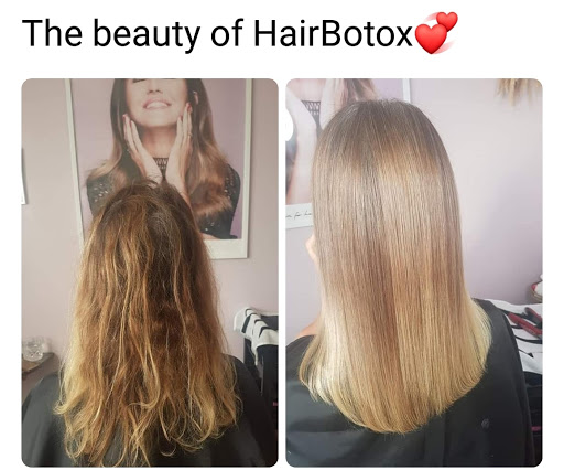 Kates Luxury Hair - Thumbnail