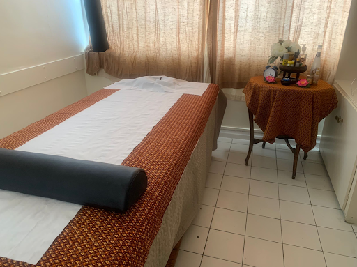 Surin Thai Massage